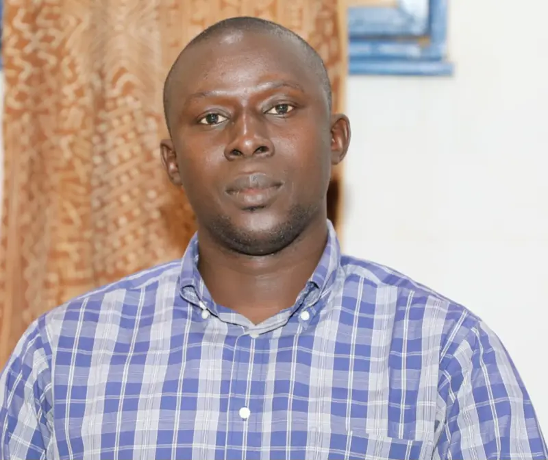 Abdoulaye KASSAMBARA - Consultant